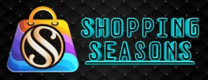 Shoppingseasons Logo