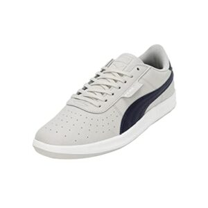 Puma Mens G.Vilas 2.0 Gray Violet-Navy Sneaker – 11UK (39420701)