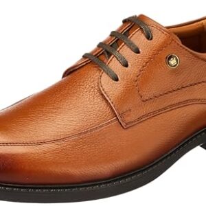 Louis Philippe_Mens__Shoes_(LPSCRGFL00187_Brown_6)