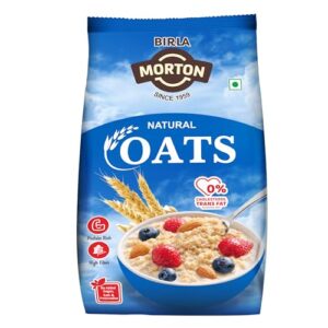 Birla Morton Oats 1 Kg