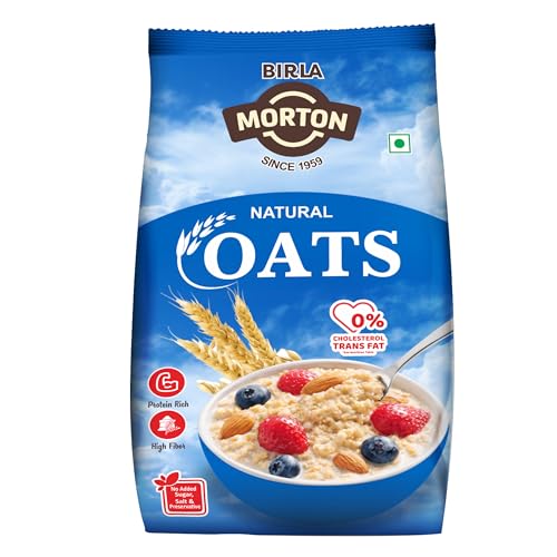 Birla Morton Oats 1 Kg