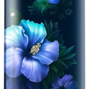 Whirlpool 184 L 5 Star Direct-Cool Single Door Refrigerator with Intellisense Inverter Compressor (205 WDE ROY 5S Inv SAPPHIRE SPRING-Y, Blue, 2026 Model)