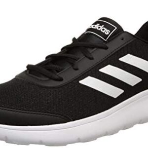 Adidas Men’s Clinch-X M Running Shoe, Black, 8 – 8 UK (8.5 US)