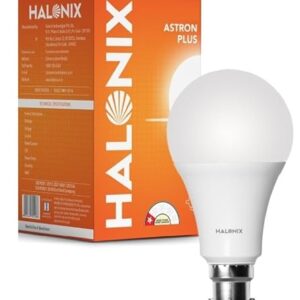 Halonix 25W LED Light Bulb | White (6500K) |Energy Efficient| 4kv Surge Protection | High Lumens Per Watt | Pack of 1