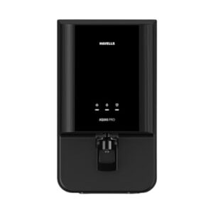 Havells Aquas Pro 7L Water Purifier | RO+ UV+Copper+Zinc+Magnesium | 2 Year Free Service (Filter Included) | Free TDS Meter | No AMC | 7-stages | Saves 40% Water | Suitable for all Water Sources