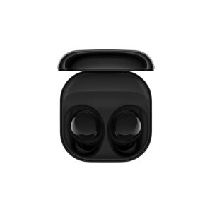 Samsung Galaxy Buds Core (Black) Galaxy AI Enabled in-Ear TWS with ANC | Enriched Bass | 6 Mic Setup | IP54 | 35hrs Battery | Touch Controls
