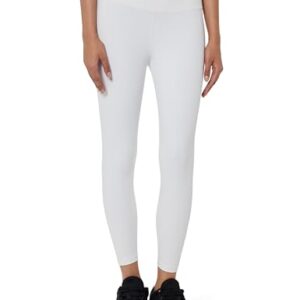 BlissClub The Ultimate Leggings Lite, Ankle Length Tights for Women for Gym, Yoga and Workout with High Waist, Regular (for Women Upto 5’4)