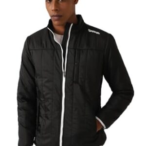 Reebok Mens Light Padded Jacket Core