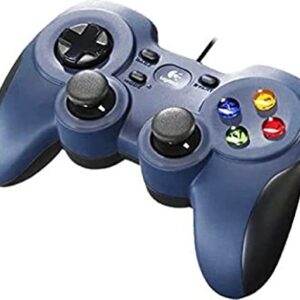 Logitech F310 Gamepad – Blue