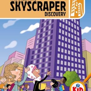 Kid Detectives: The Dizzying Skyscraper Discovery