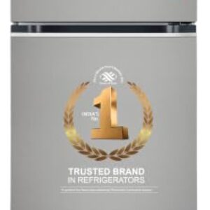 LG 380 L, 3 Star, Convertible, Smart Inverter, Frost-Free Double Door, Wi-Fi Enabled Refrigerator with Multi Air Flow Cooling Technology (GLT3836SNPZ, Shiny Steel, Express Freeze, 2026 Model)
