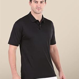 Vector X OMT-247 Men’s Polo Coller Neck T- Shirt