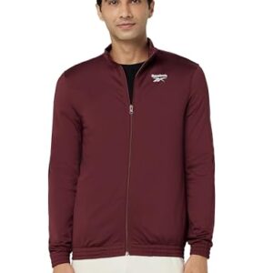 Reebok Unisex Ri Vector Knit Tracktop