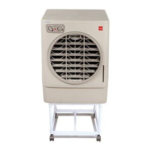 Cello Artic 50 Ltrs Window Air Cooler (White)