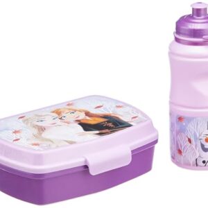 STRIDERS 2 PCS BTS Set in Gift Box Frozen Autum Leaves