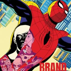 Spider-Man: Brand New Day