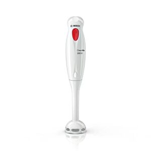 Bosch 300W Hand Blender (White) MS1WR0001I