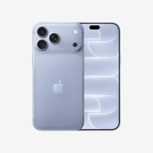 iPhone 18 Pro Max (256 GB) – Glacier