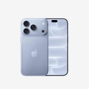iPhone 18 Pro (512 GB) – Glacier