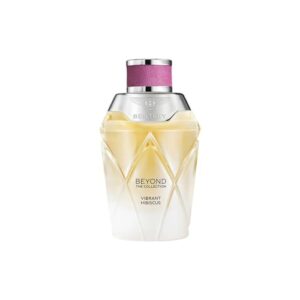 Bentley Beyond The Collection Vibrant Hibiscus Eau de Parfum for Women – 100ml