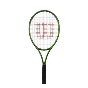 Wilson Blade Feel COMP 25 Junior Tennis Racket
