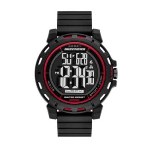 Skechers Newkirk Black Watch SR5253