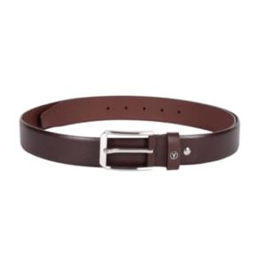 Van Heusen Men’s Top Grain Genuine Leather Belt