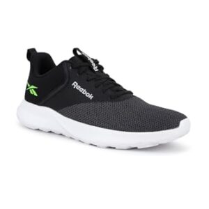 RACERRUNNER 2 Men Black Running Shoes