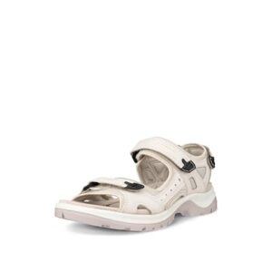 ECCO Women’s Limestone Performance Sandals – UK- 5