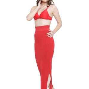 Softline Women’s Shapewear, RED -XL