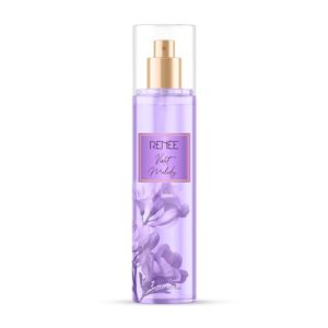RENEE Violet Melody Body Mist, 150 Ml