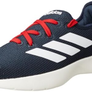 adidas Men Infynyte Run M, Casual Shoes, Blue, 8