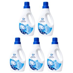 Liquid Detergent for Clothes 500ml | 4all | (Pack of 5)