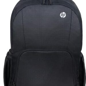 HP Campus Core 16 laptop Backpack – Black