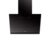 Hindware Smart Appliances | Skyla 75 cm Chimney | 1350 CMH | Auto Clean | Slant Design | Filterless | Touch Control, Motion Sensor | 10 Yrs Warranty on Motor & 2 Yrs on Product (Black)