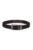 Louis Philippe Men 100% Italian Leather Dual Tone Zinc Alloy Buckle Formal Reversible Belt