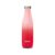 Milton Prudent 500 Thermosteel Bottle, 510 ml Water Bottle, 24 Hours Hot and Cold, Double Wall Vacuum Insulated, Water Bottles, Tea Flask/Coffee Flask for Sports, Travel, Red