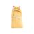 Bumtum Baby Soft Cotton Hooded Bath Towel | Ultra Absorbent | for Newborn, Infant Boys and Girls (Yellow)