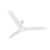 Orient Electric Apex-FX 1200mm Ceiling Fan for Home| BEE 1 Star Rated Energy Efficient Fan| Rust Resistant | Strong and Powerful Motor | 2 Years Warranty by Orient | White – Pack of 1
