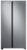 Samsung 692 L Inverter Frost-Free Side-by-Side Refrigerator (RS72A50K1SL/TL)