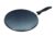 Anjali Diamond Non Stick Aluminium Classic Roti Tawa (275mm, Black)