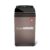 Lloyd 8.5 Kg 5 Star Fully Automatic Intelli Inverter Motor Top Load Novante IOT With In Built Heater Washing Machine (GLWT855N12CB, Copper Blush)