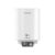 Polycab Emerald 3-Star, 25L Water Heater (Geyser), Enhanced Safety, Rust Proof Tank | 5 years tank & 2 years product warranty | Temperature Control Knob, Efficient Heating 【White】