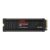 SanDisk Optimus™ GX PRO 8100 NVMe™ 1 TB Internal SSD with Heatsink, Upto 14900 MB/s R, PCIe® Gen 4.0 M.2 (2280)