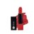 SUGAR Cosmetics Glide Peptide Serum Lipstick with Hyaluronic Acid & Vitamin E | Velvet Matte Lipstick for Indian Skin | 1-Swipe Full Coverage | 4.2gm – 04 Cairo Crimson