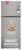 LG 380 L, 3 Star, Convertible, Smart Inverter, Frost-Free Double Door, Wi-Fi Enabled Refrigerator with Multi Air Flow Cooling Technology (GLT3836SNPZ, Shiny Steel, Express Freeze, 2026 Model)