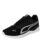 PUMA | Armour V2 Men’s Lightweight Sneakers | Black-Quarry-White | 7UK