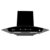 Crompton Aeries Curved 60cm 1280m3/hr Kitchen Curved Chimney| Filterless Thermal Autoclean| Gesture Control| Built In Oil Collector| 7 Yrs Motor & 1 Yr Overall Warranty