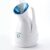 Lifelong Steamer & Vaporizer for Cough, Cold & Facial | Nano-Ionic Portable Face Steamer for Facial, Steam Inhaler for Sinus & Vaporizer Machine for Adults & Kids | Fast Mist in 10sec, 100ml Capacity