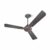 Havells 1200mm Ambrose Energy Saving High Speed Ceiling Fan|Premium Finish, Deco.Fan, Elegant Looks, High Air Delivery| |2 Yr Warranty by Brand | (Pack of 1, Copper)